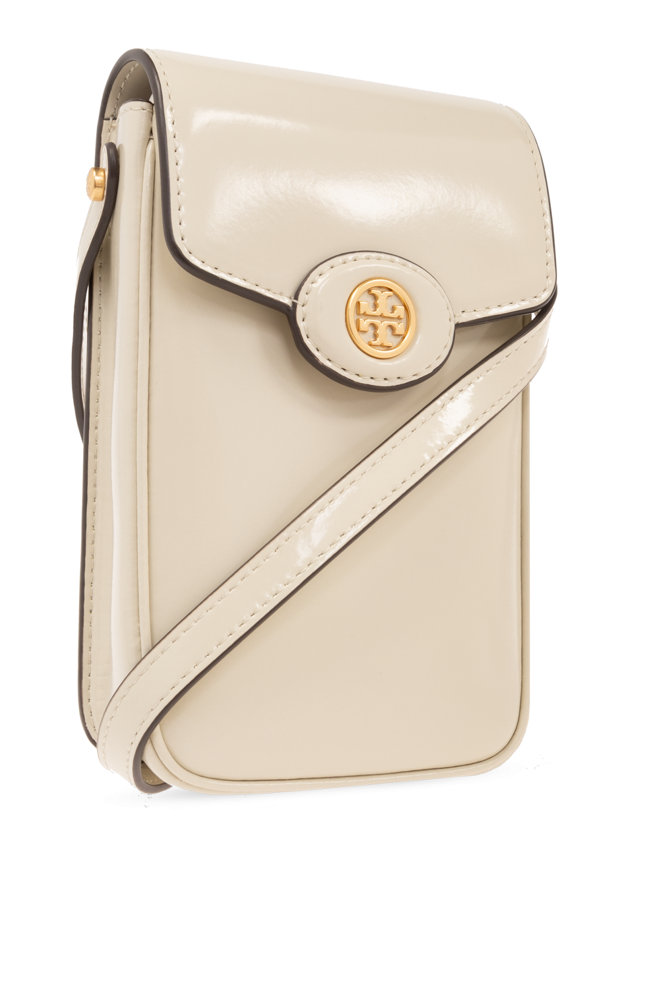 Tory burch best sale handphone pouch